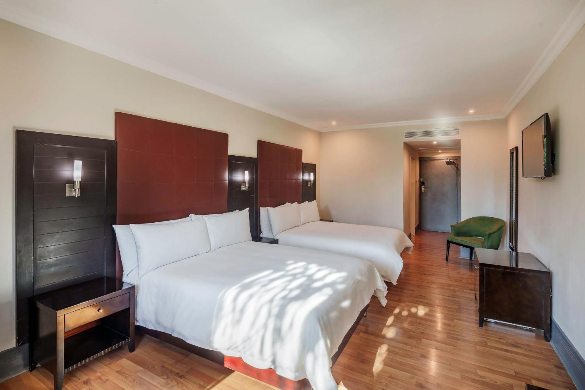Protea Hotel By Marriott Lusaka Exterior foto